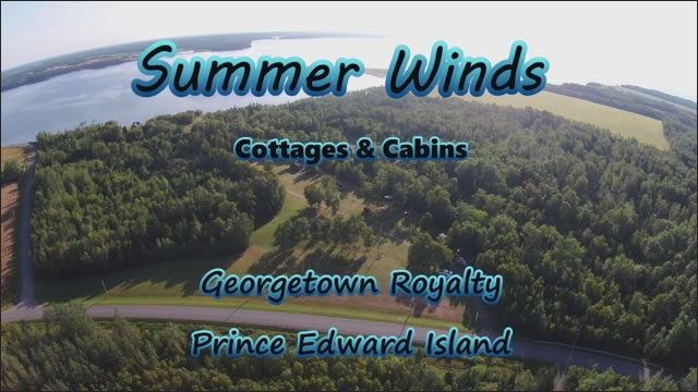Summer Winds Cottages